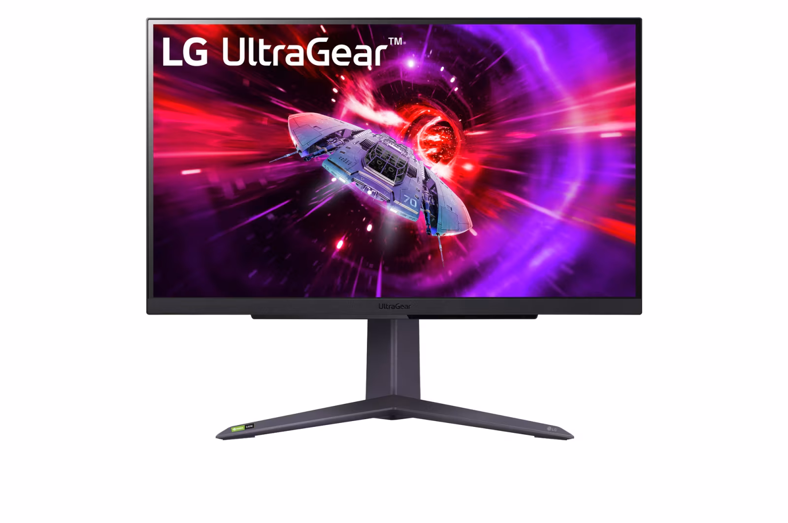 MONITEUR LG ULTRAGEAR 27GR75Q-B 165HZ IPS 27 POUCE QHD 2K